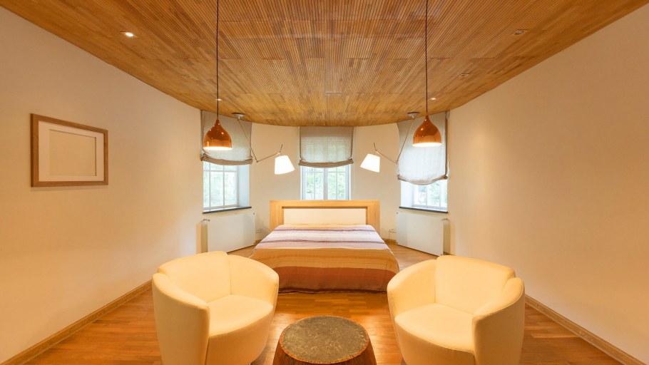 5 Миллионов в Барвихе