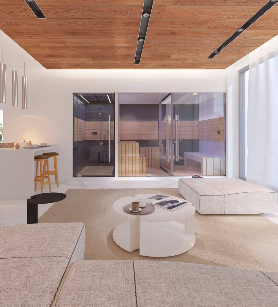 Барвиха 21 коттеджный поселок