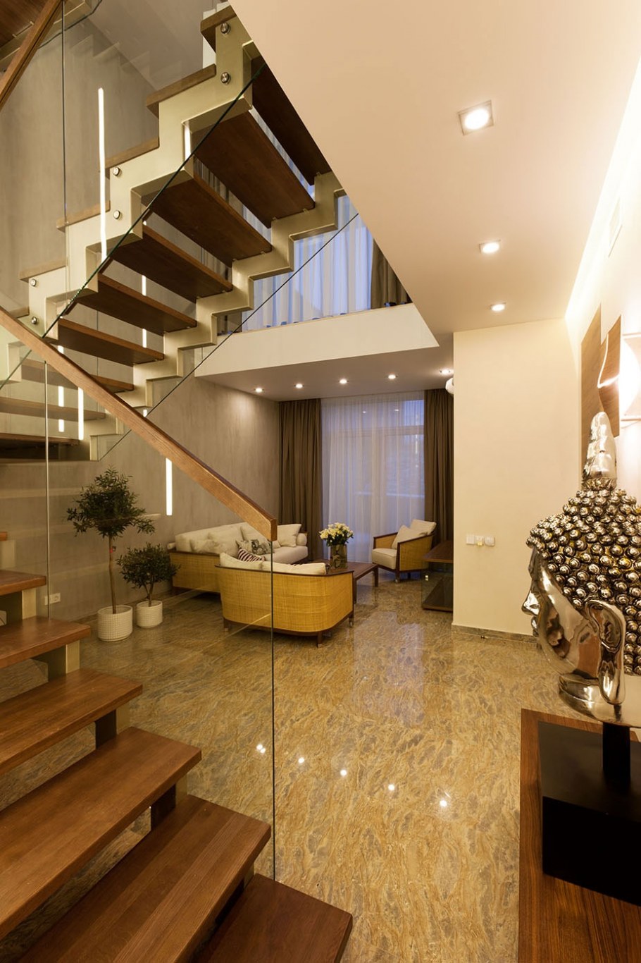 Барвиха техника визуализации