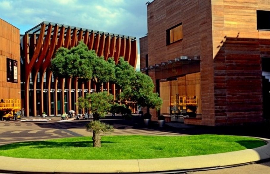 Дом на Барвиха Хиллс интерьер