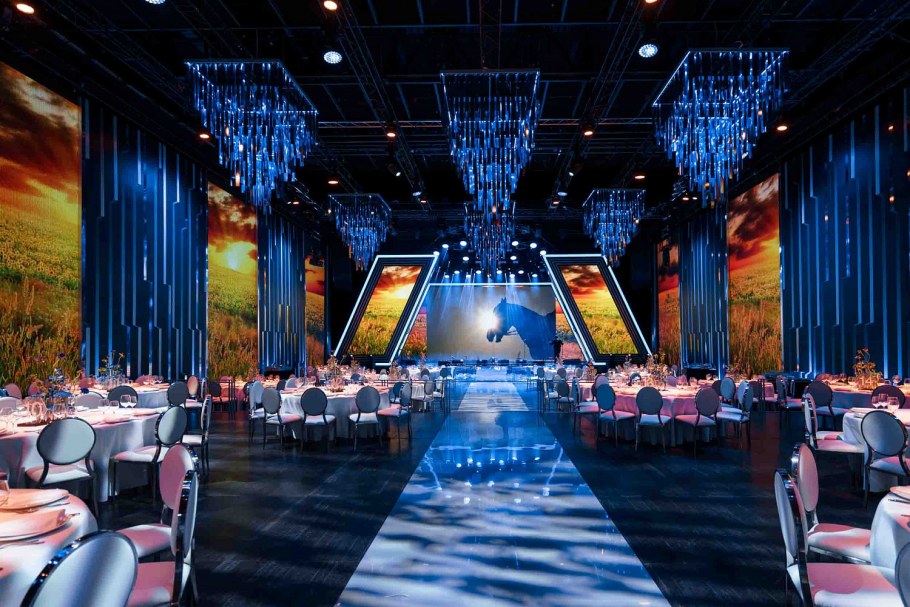 Посёлок Барвиха, 3