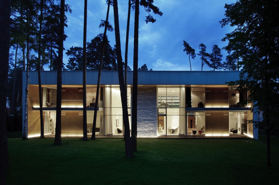 Барвиха Luxury Village Spa