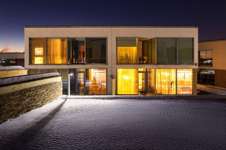 Коттеджи Барвихи