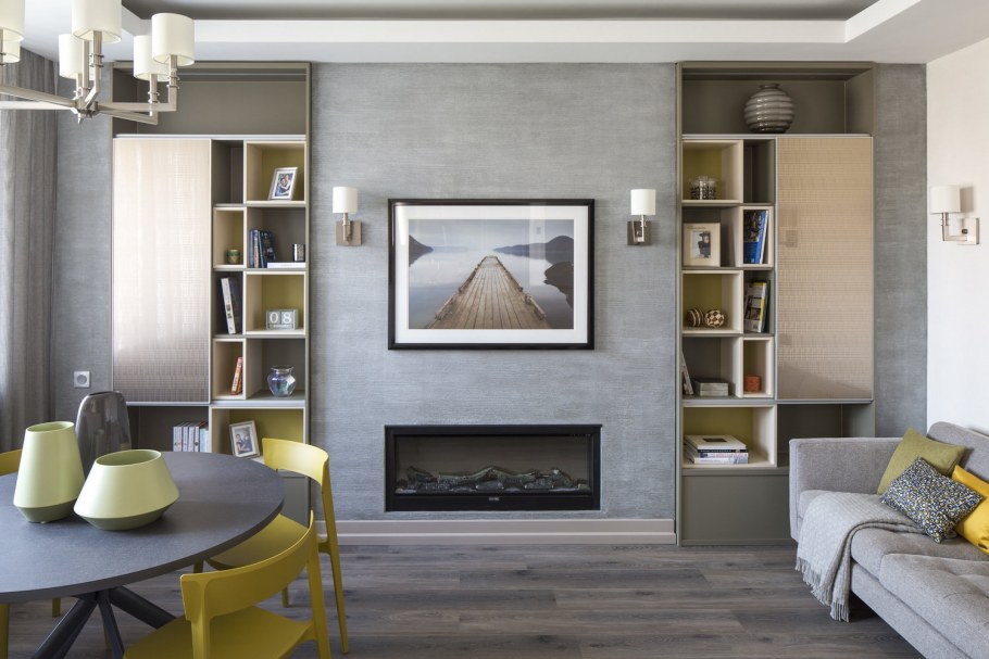 Анна Кларк дизайнер