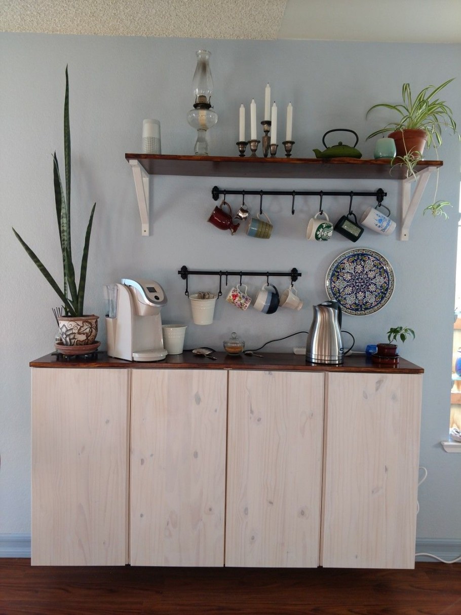 Шкаф Ivar икеа