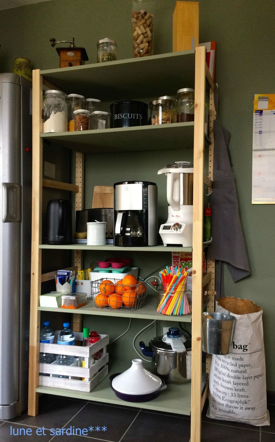 Шкаф Ивар икеа