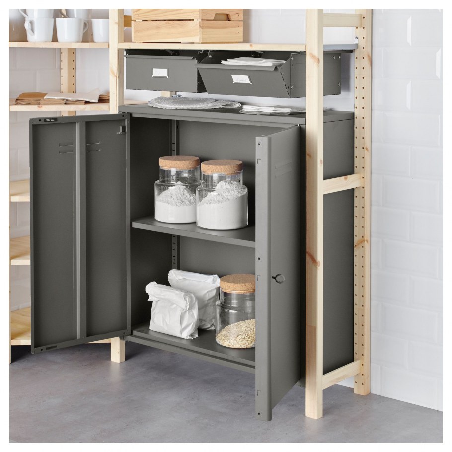 Кухня Ворста икеа в интерьере