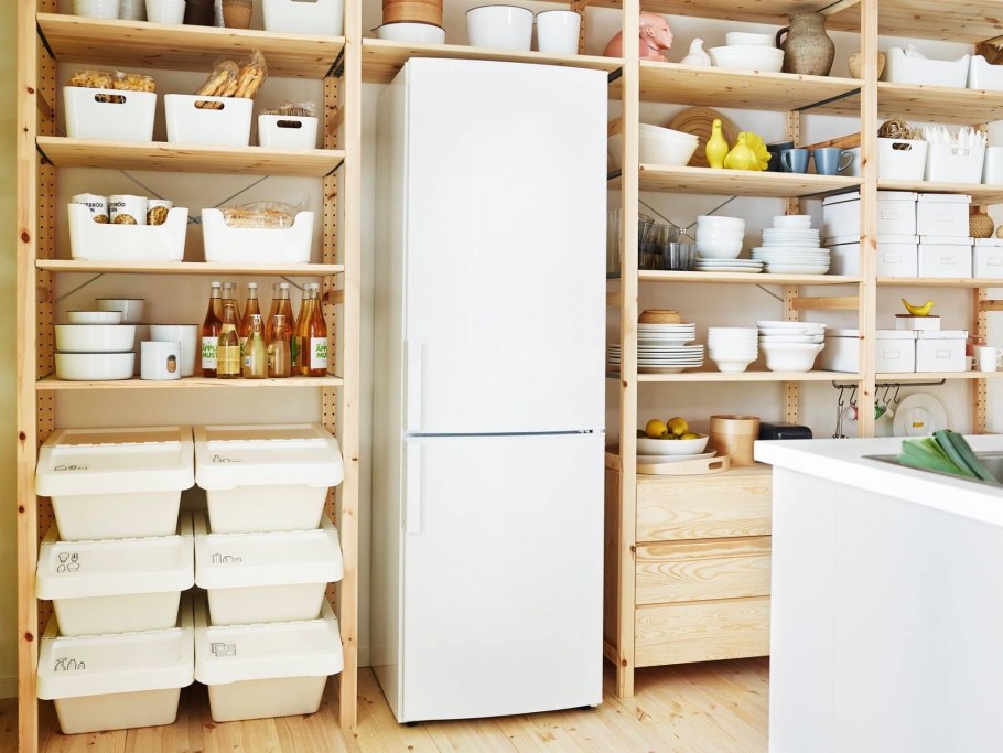 Стол Ивар икеа складной