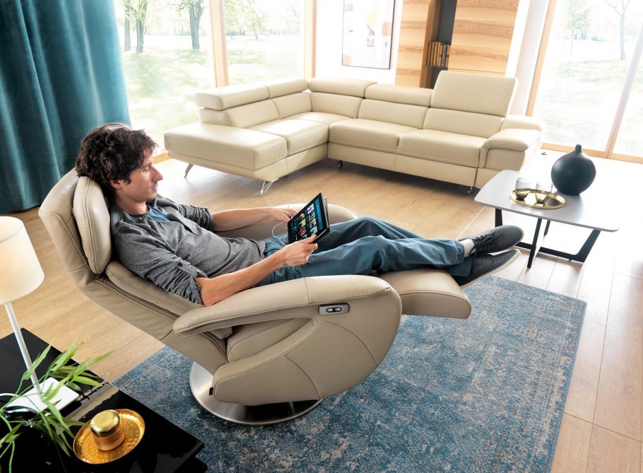 Кресло релакс Frida