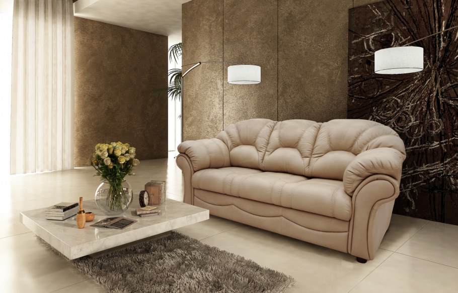 Диван Оливер Бландо