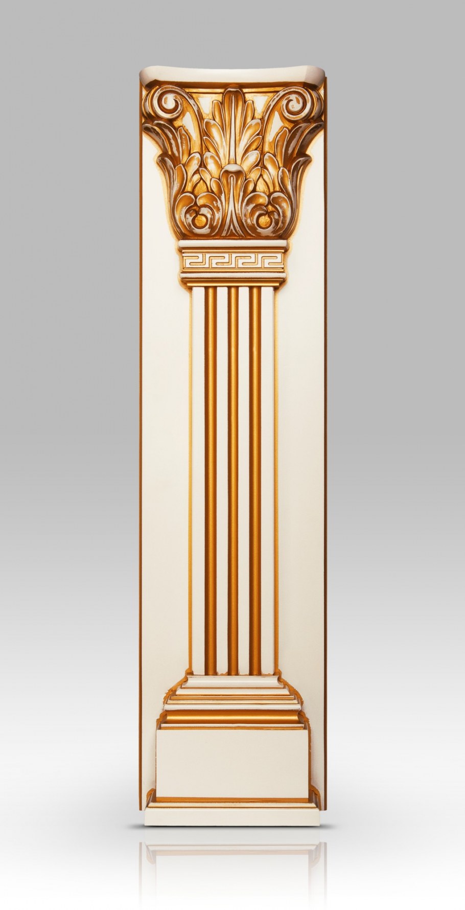 Столбы из полиуретана