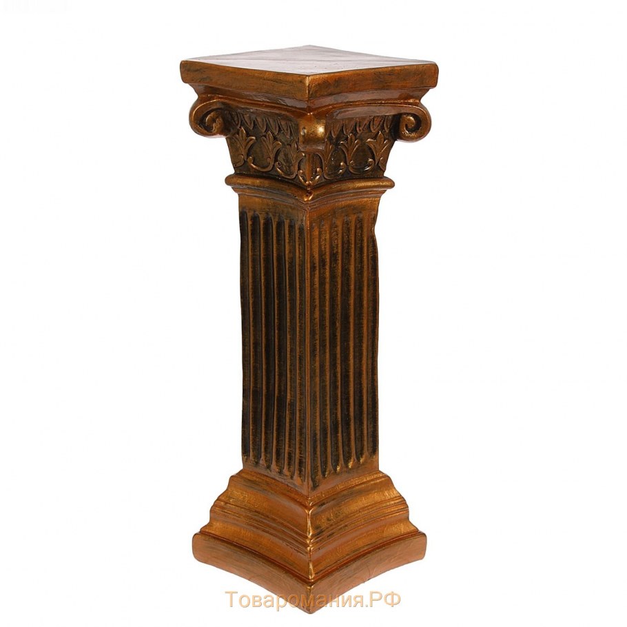 Декор Ставрос Ставрос резной декор