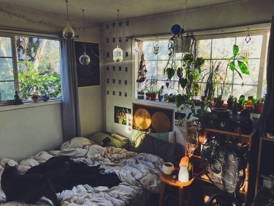 Стильная комната для мальчика