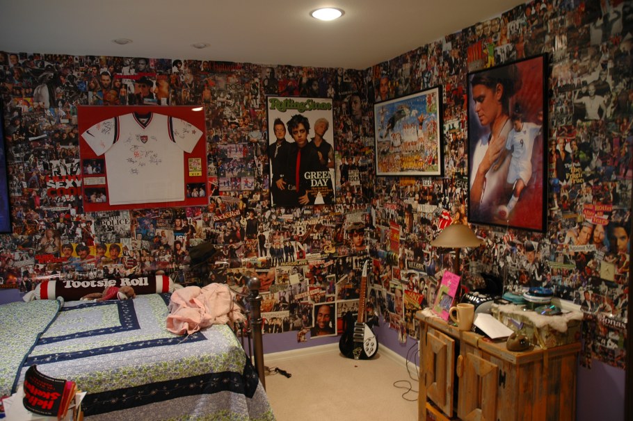 Лофт Эклектика в интерьере