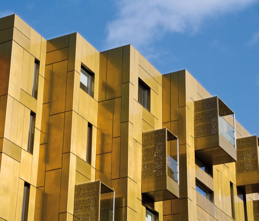 Картен сталь ржавчина