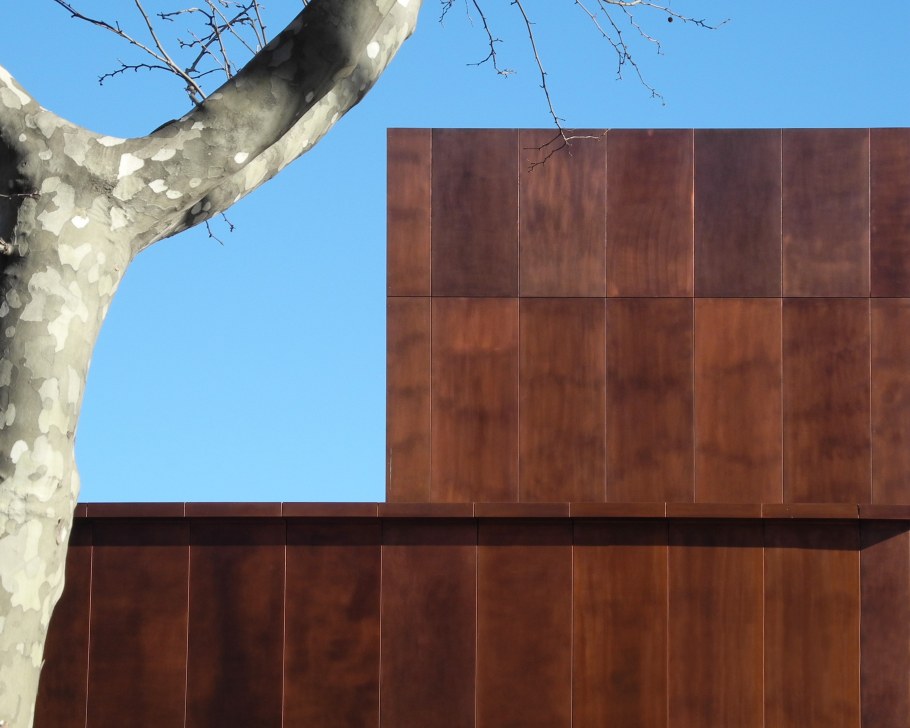 Композитные панели Инконт