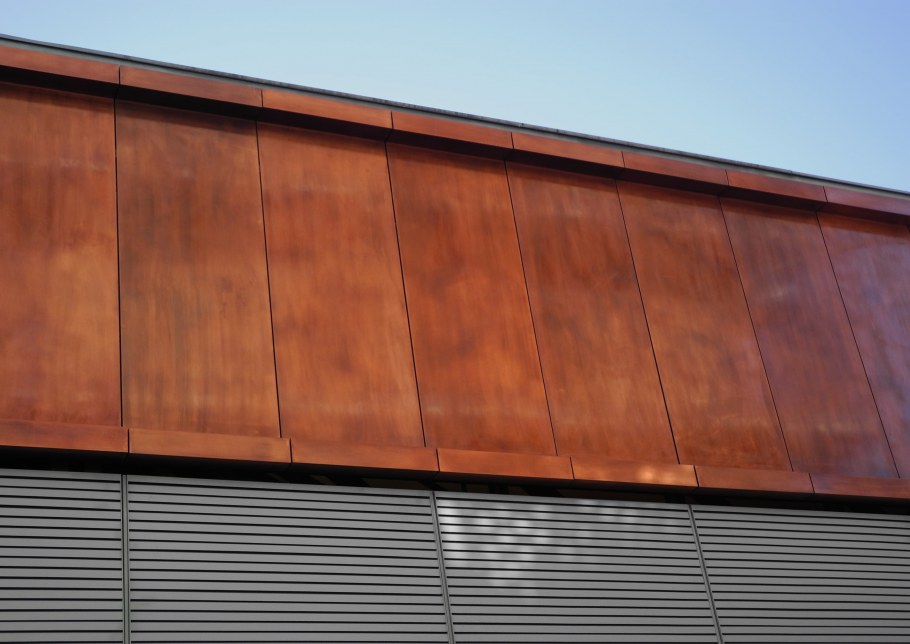 Архитектурные задумки