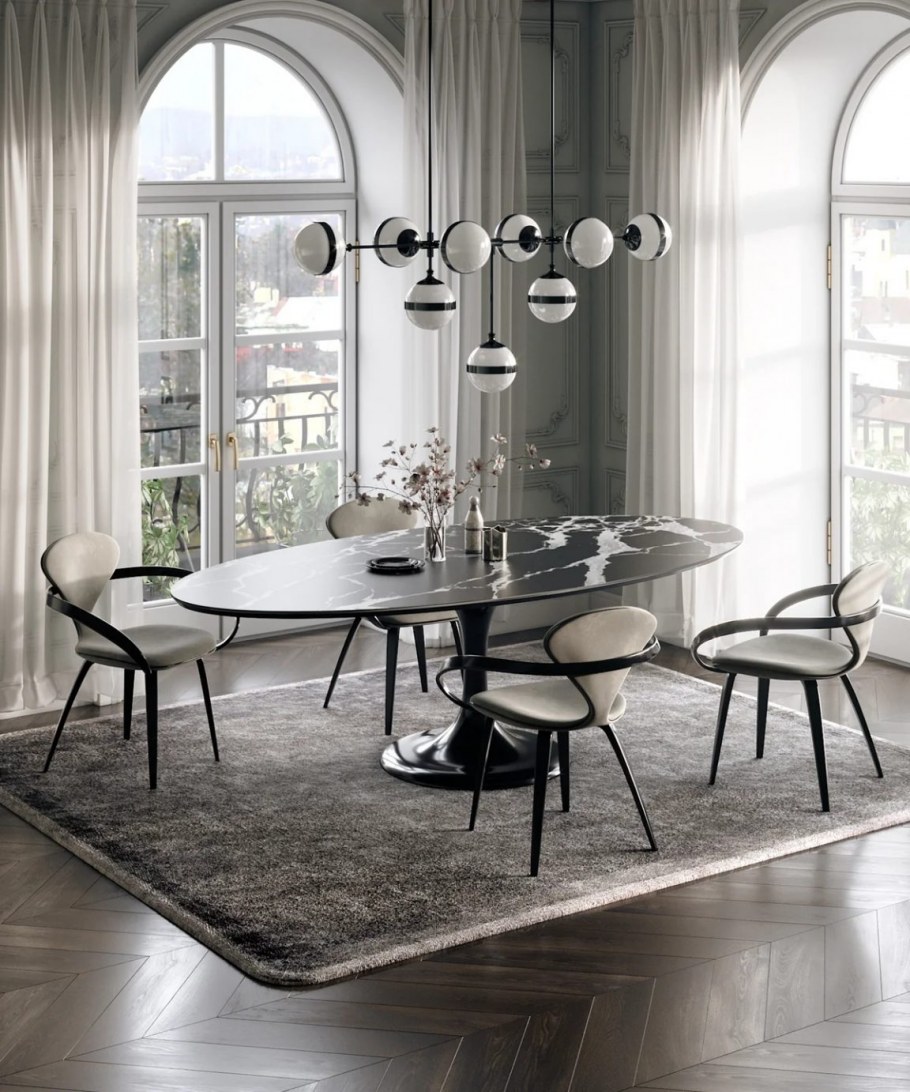 Обеденный стол Apriori t 150