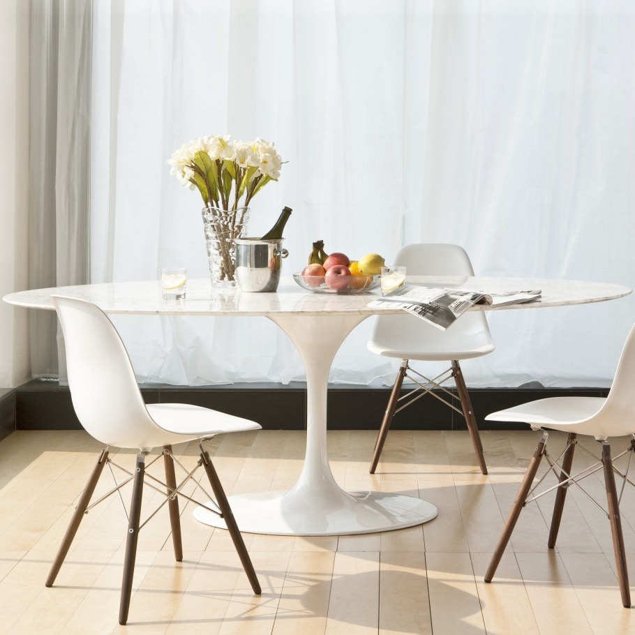 Столы для кухни модернист