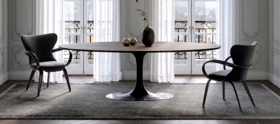 Actual Design Tulip столы