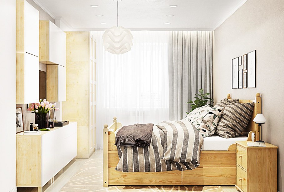 Отделка Аквамарин Инград