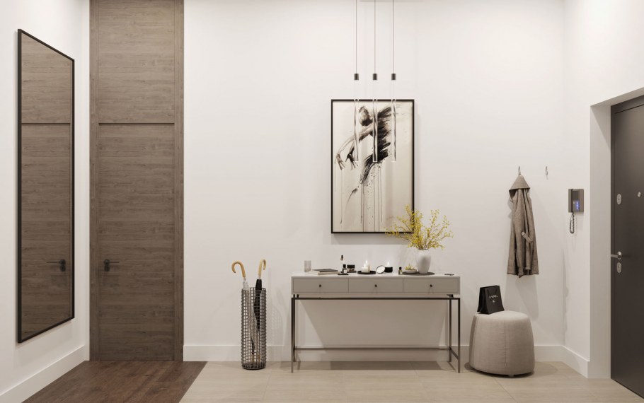 ЖК новое Медведково шоу рум