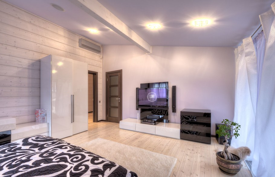 Аквамарин в дизайне