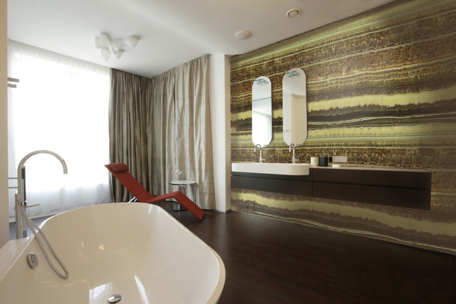 Инград чистовая отделка фото