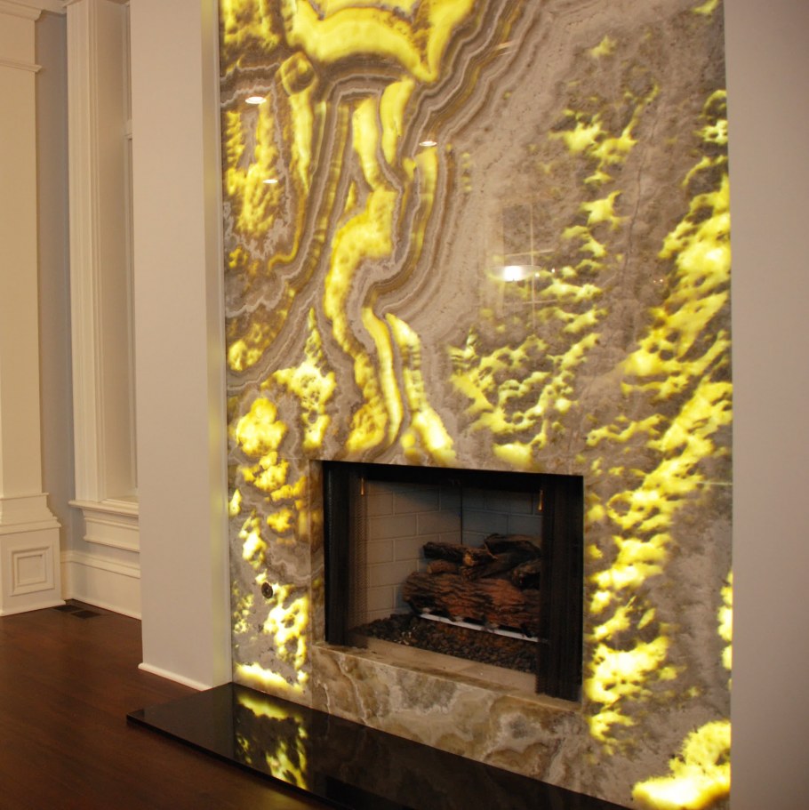 Отделка Оникс Инград