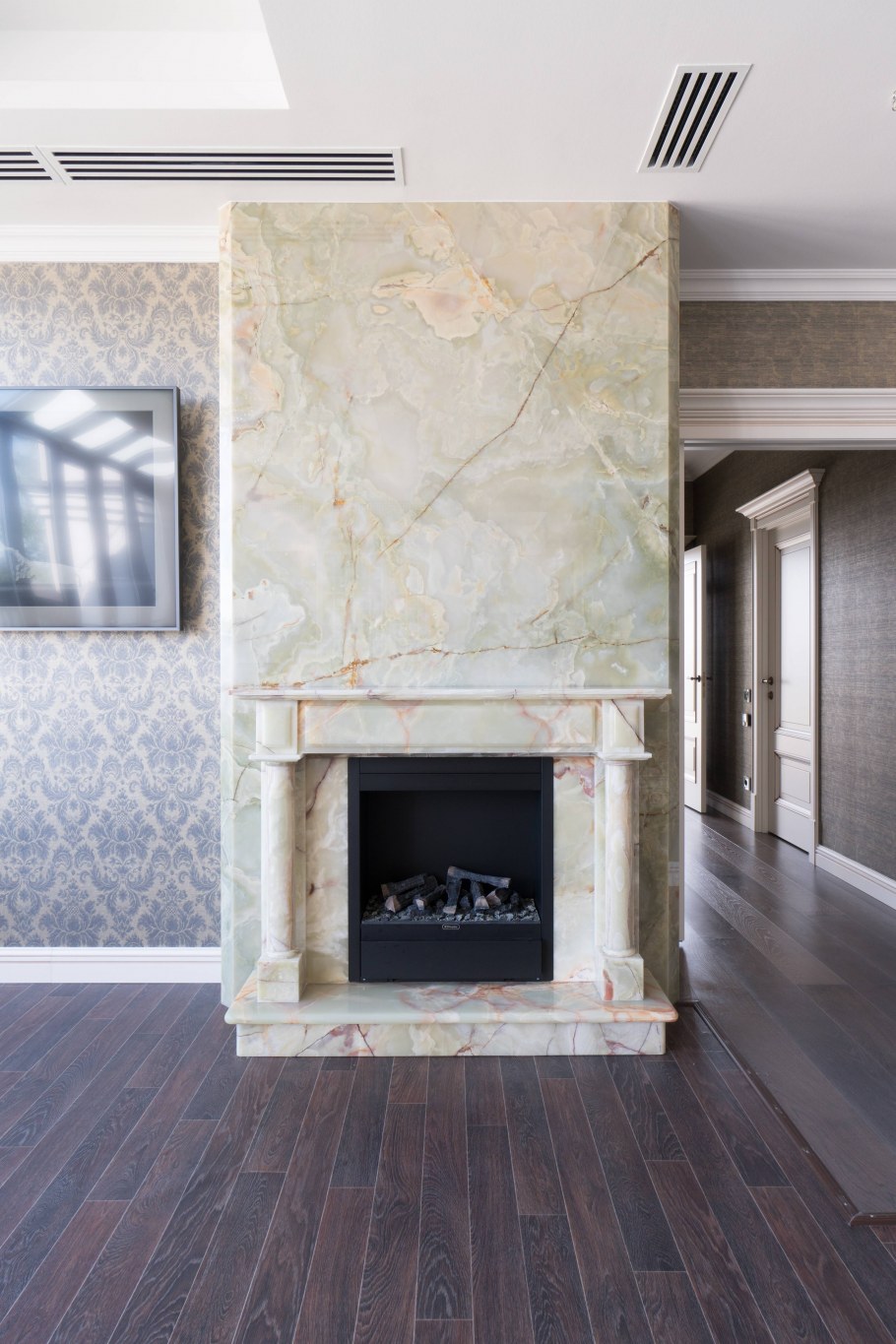 Квартиры евроформата