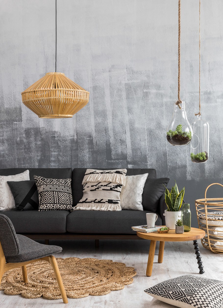 Lagom интерьер