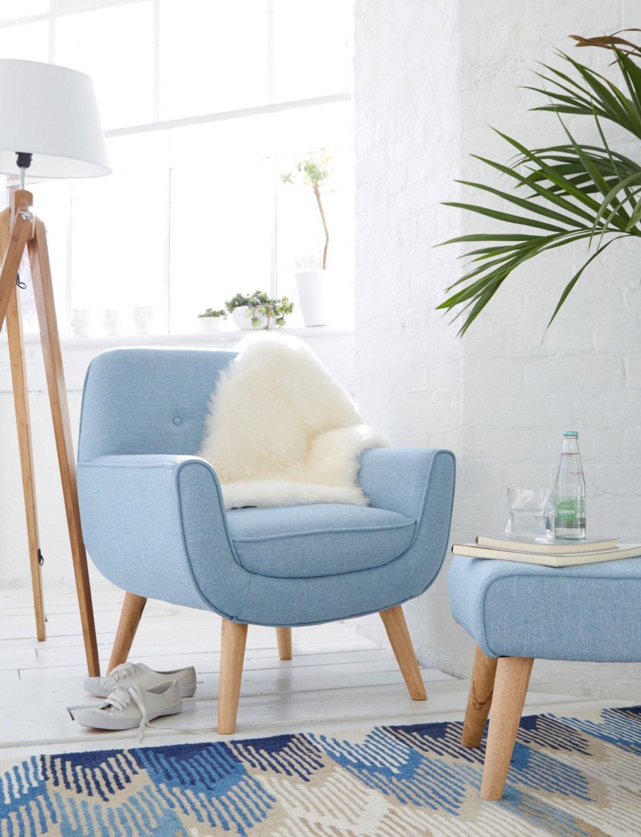 Lagom стиль в интерьере