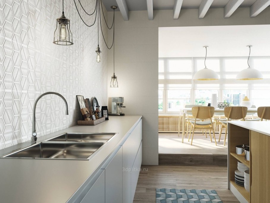 Ape lagom плитка