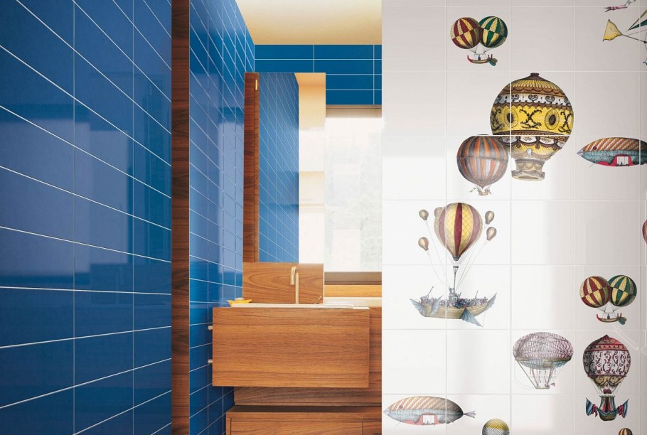 Ceramica Bardelli плитка