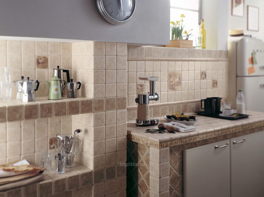 Плитка Serenissima Marble age