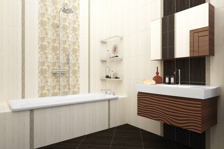 Illusion плитка Церсанит