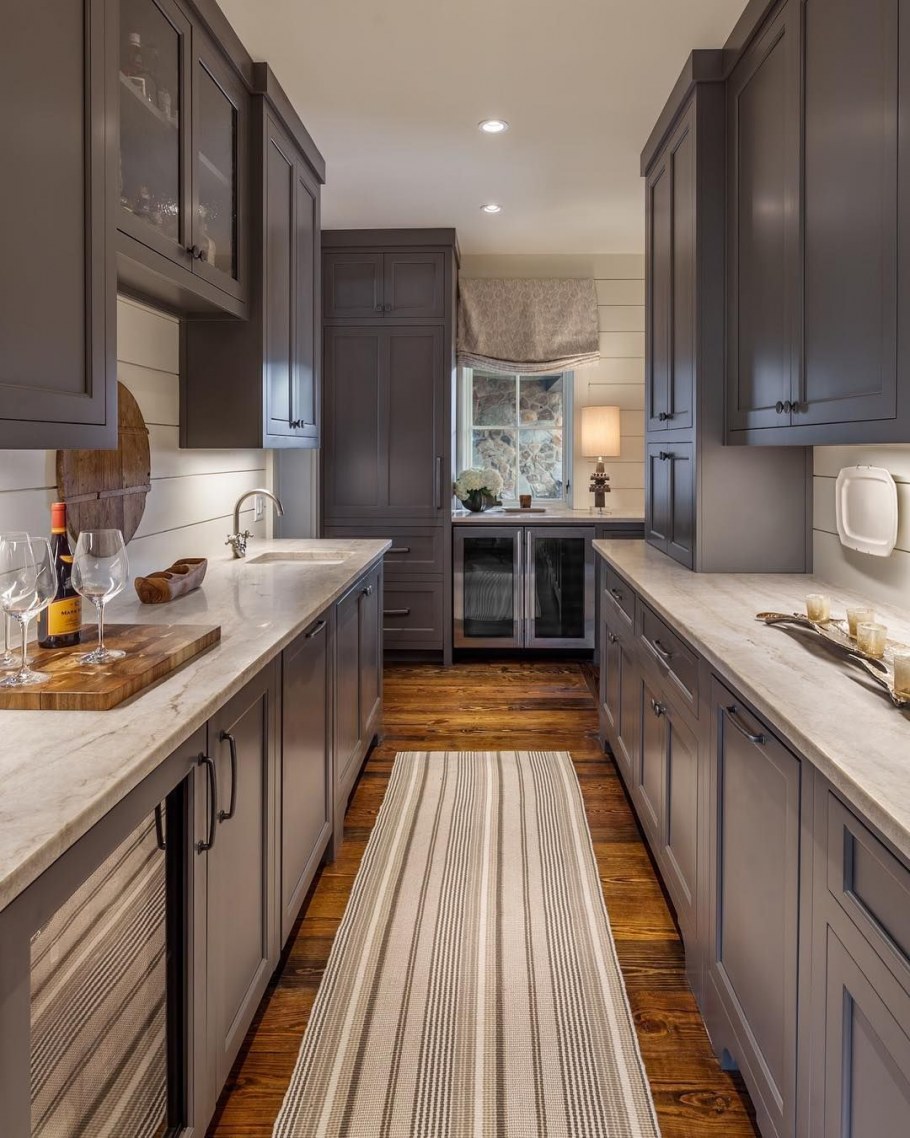 Кухня икеа Будбин белая