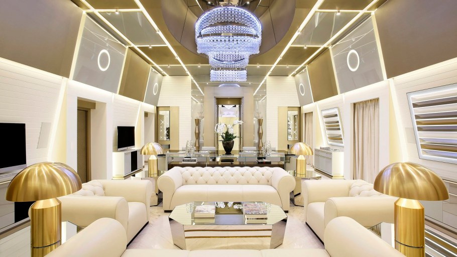 Роскошные номера в отелях