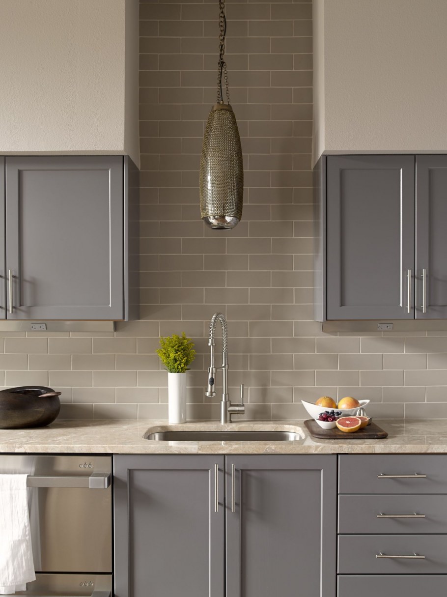 Фартук для кухни Будбин