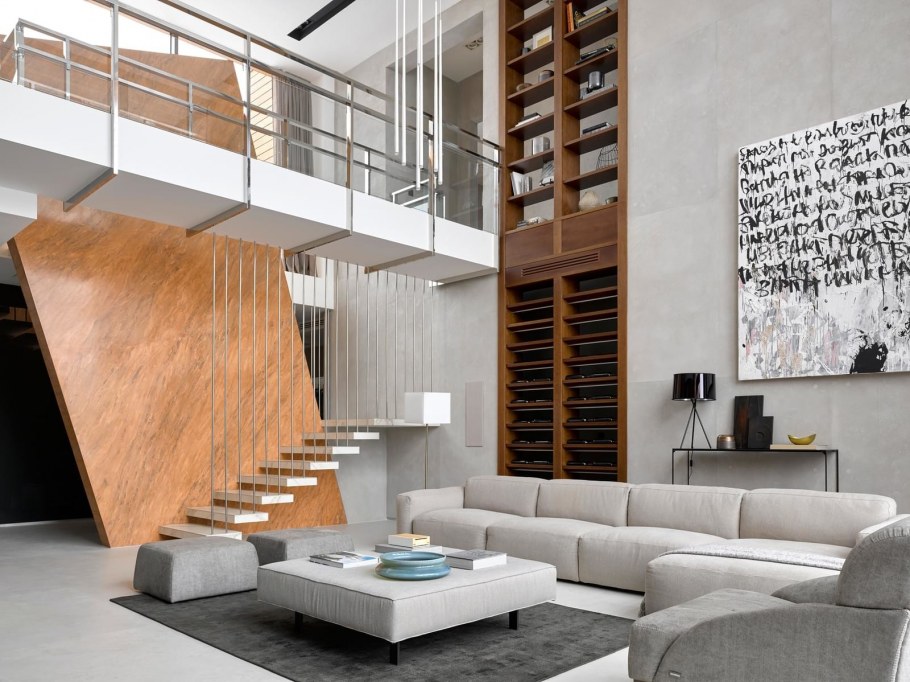 Советский кубизм архитектура