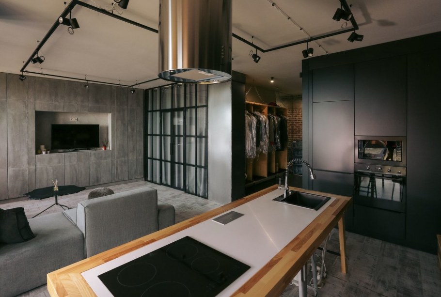 Александра Федорова Архитектор бюро