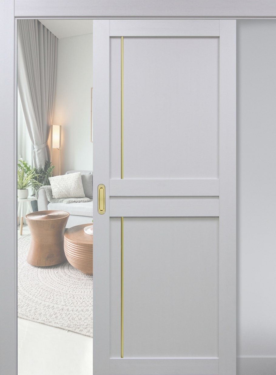 ELPORTA межкомнатные двери