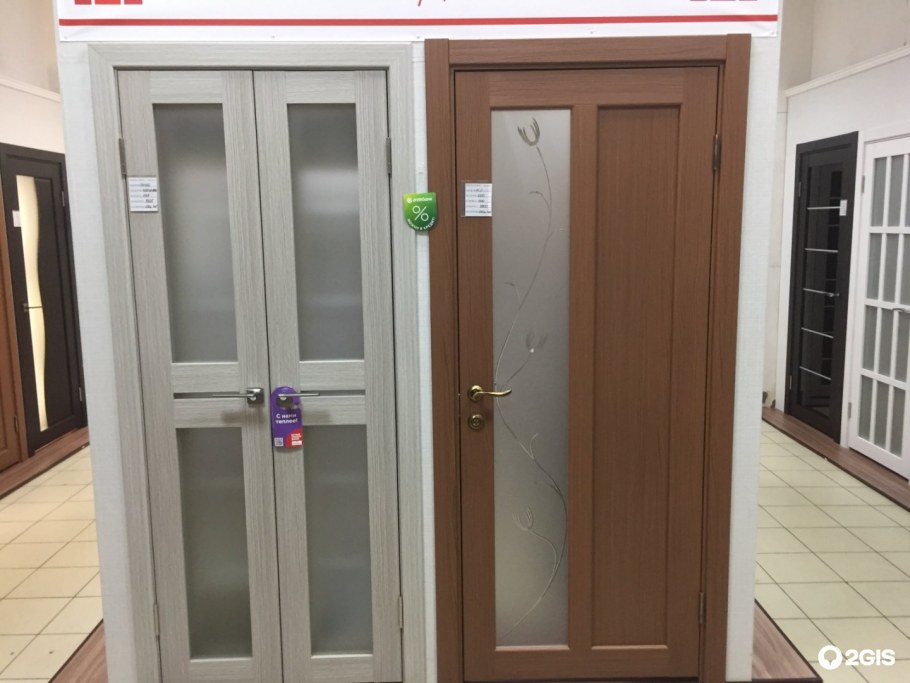 Двери Optima porte Турин 505