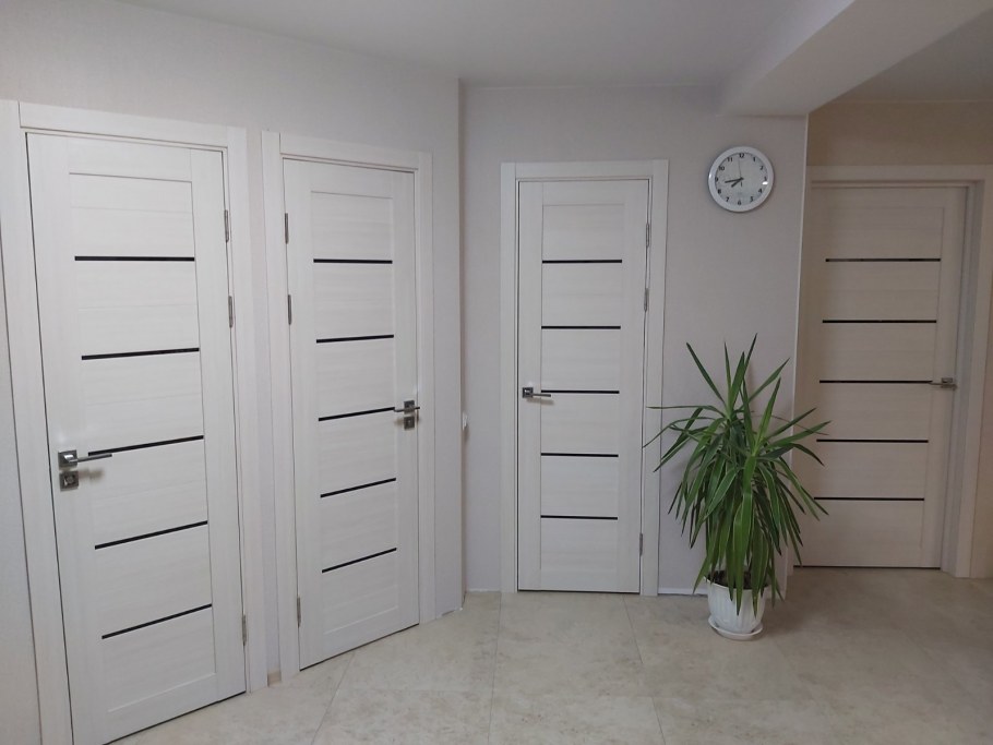 Дверь межкомнатная Оптима Турин 530 222