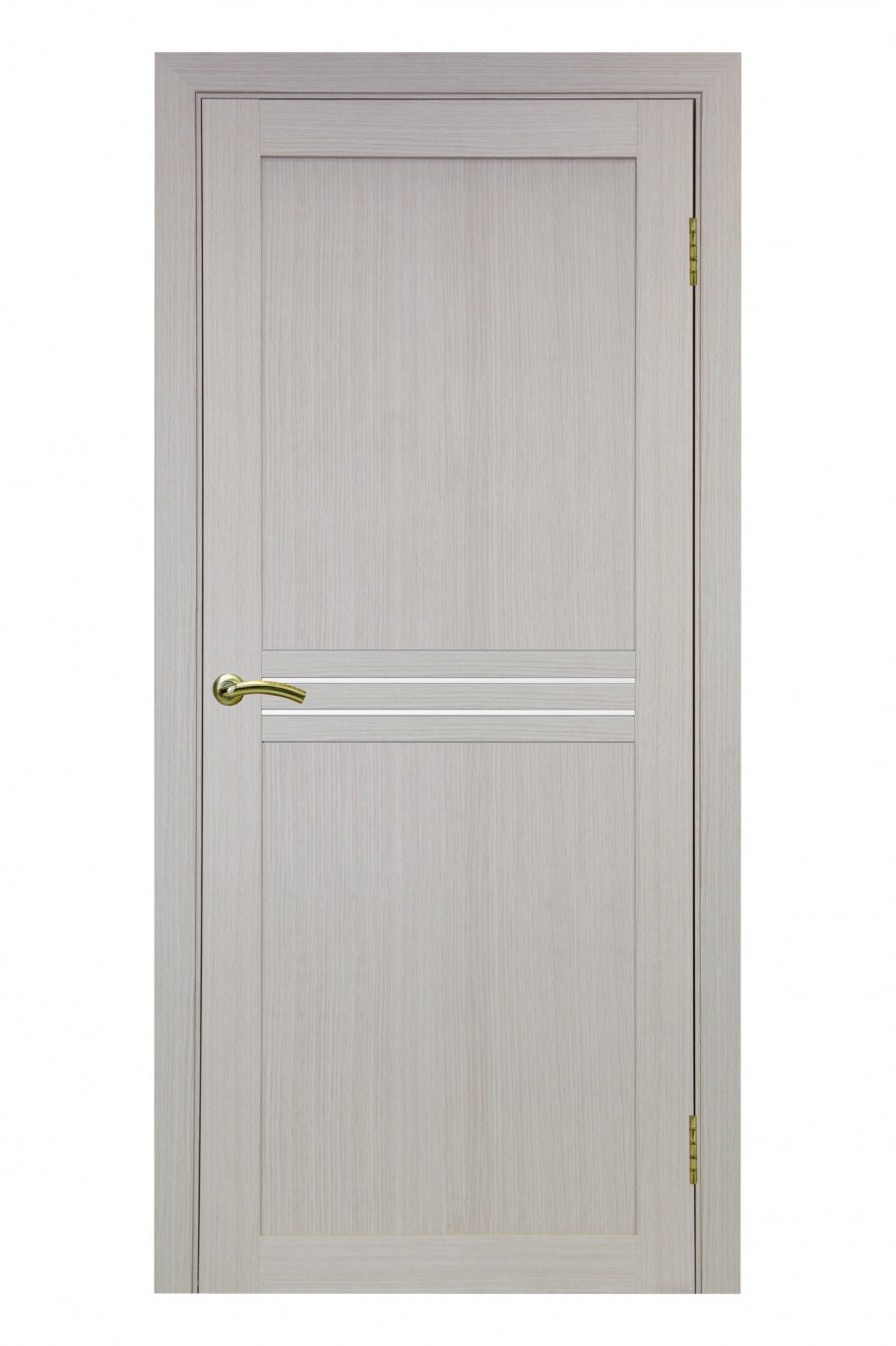 Двери Оптима порте в интерьере квартиры