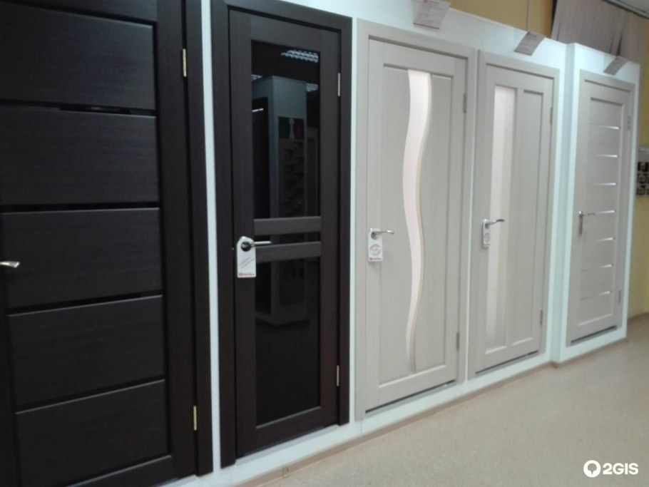 Двери Оптима порте Турин 501