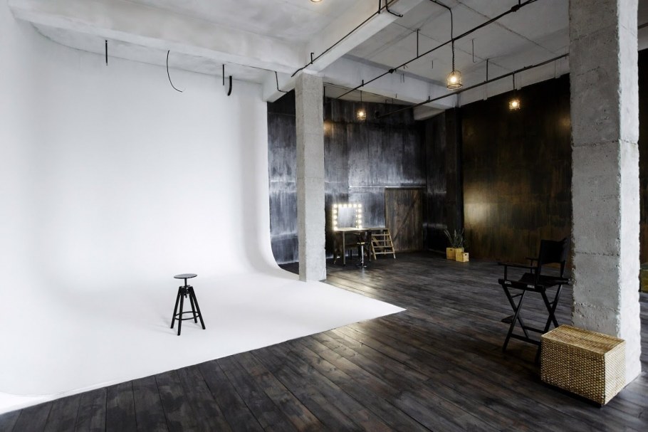 Obscur Studio фотостудия