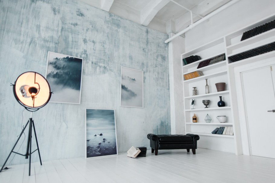 Студия Red Hook Электрозаводская