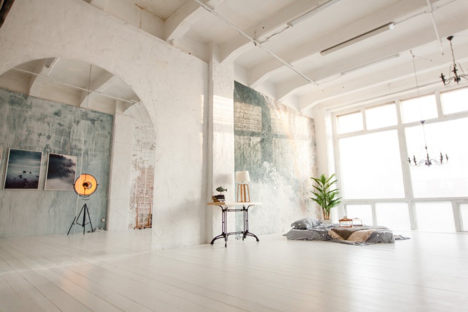 Red Hook Studio фотостудия