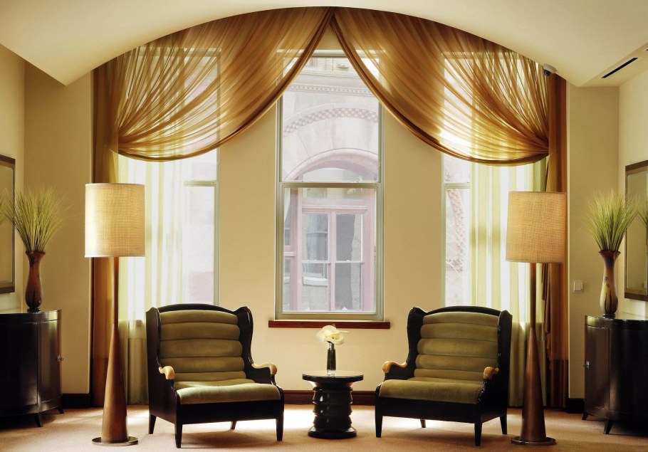 Шторы на окна